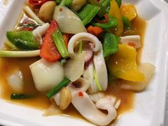 -车路士海鲜餐厅·黑金冠(南澳本地人店)