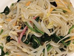 -三道菜(明堂公园店)