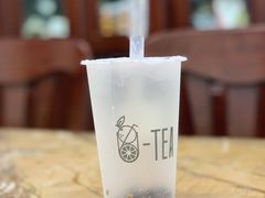 -茶百道(柏威年店)