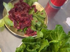 -燚青春东北泥炉烤肉(百合店)