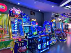 -天空之城游乐体验世界(义乌之心店)