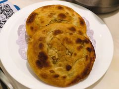 特色葱油饼-洪长兴(广西北路店)