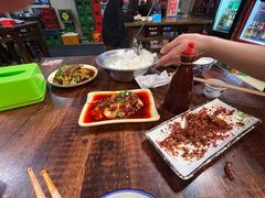 -醉八仙热酒馆(渝中店)