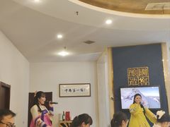 -红色盛宴酒楼(科丰桥店)