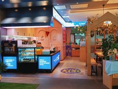 -夏日玛莉西餐厅(梅溪湖步步高店)
