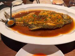 -曾宴·楚菜(湖北省博物馆店)