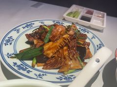 -在前门·烤鸭北京菜(五月花广场店)