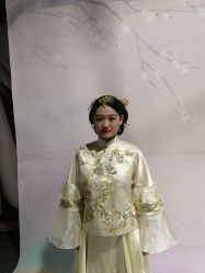 -盘子女人坊古装写真摄影(南京总店)