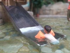 -杭州开元森泊度假乐园