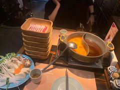 -山葵家·创意料理(临平银泰城店)