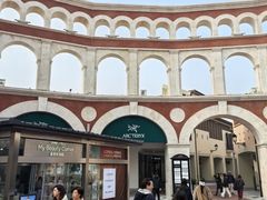 -京津佛罗伦萨小镇