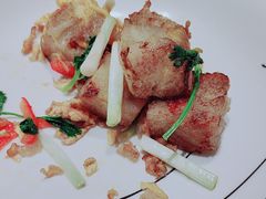 -五缘湾凯悦酒店·悦饗中餐厅