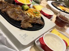 -豪客来牛排(海沧阿罗海店)