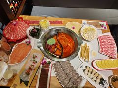 -大龙燚火锅