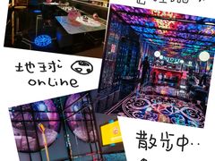 -INLOVE KTV(淮海路店)