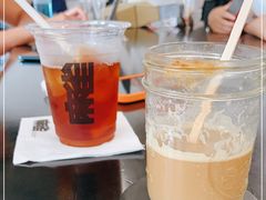 -麻雀咖啡SPARROW COFFEE(十全街店)