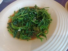 -徐州绿地皇冠假日酒店-汉宫中餐厅