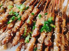 -木屋烧烤(西城天桥店)