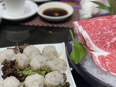 -好彩海鲜火锅饭店(银河百老汇店)