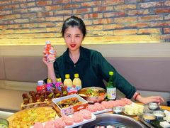 -哼蟹二将·烤肉酱蟹(合生汇店)