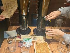 -1819餐厅·团队聚餐·烤串·精酿