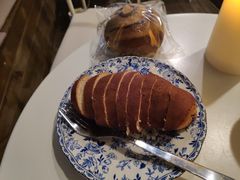 -角落低卡烘焙(正弘城店)