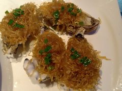 -渔民船说·北塘海鲜·天津菜·海肠捞饭(北塘古镇店)