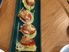 -喜上喜鸡煲翅(吉大店)