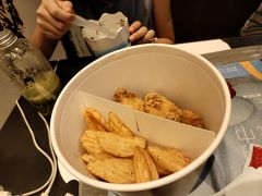 -麦当劳(东急新天地店)