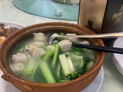 -品香菜馆(旗峰路中侨大厦店)