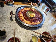 -大味生态火锅(蓝谷地店)