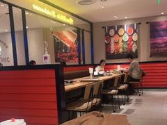 -新石器烤肉(南站店)