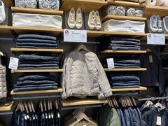 -MUJI无印良品(茂业天地店)