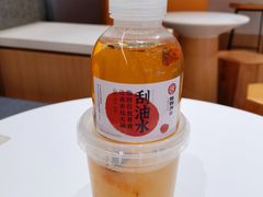 -炖物24章·顺时轻养茶(杭州大厦店)