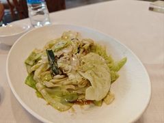 -白云中餐厅·粤菜·亚龙湾喜来登度假酒店