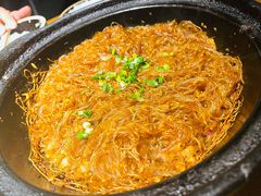 干捞粉丝煲-小湘旺臭鳜鱼(百子湾店)