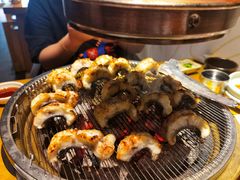 -泥炉烧肉师(新街口金銮巷店)