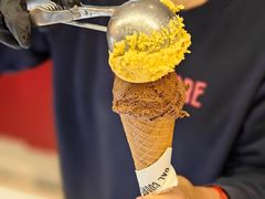 -Dal Cuore 达可芮冰淇淋(陕西北路店)