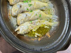 -小时候焗海鲜(鄞州万达店)