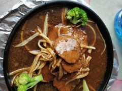 -一盏明灯全素斋(殊像寺店)
