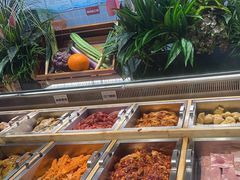 -金滏山烤肉·海鲜·火锅自助餐厅(襄阳万达店)