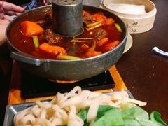 -南京大牌档(香港广场店)