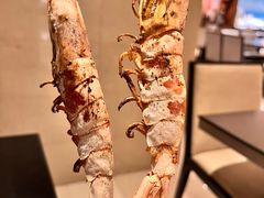 -盛宴自助餐厅(运达喜来登店)