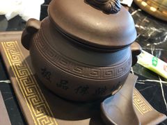 -小天鹅戴斯酒店鲸鲨百汇创作料理