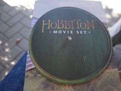-霍比特人村