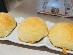 -添好运点心专门店(深水埗店)