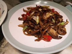 -常和州·夜宵大排档(常州单店)