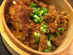 -水煮三国·川鲁江湖菜(香山店)