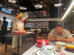 -秀儿四九城·新京菜(亚运村鸟巢店)