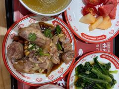-黄兴兴白切专门店(南宁万象城店)